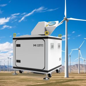 Buy cheap Precise Wind Measurement Lidar For Meteorological Research from wholesalers