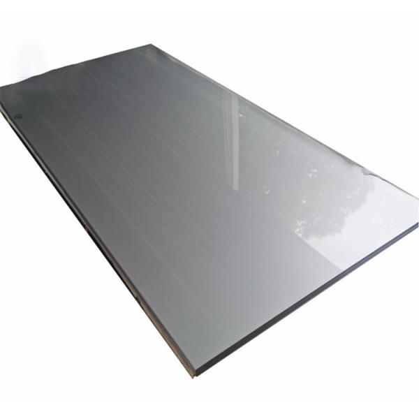 Buy cheap 2000mm BA Stainless Steel Hot Rolled Sheet Mill Edge High Strength from wholesalers