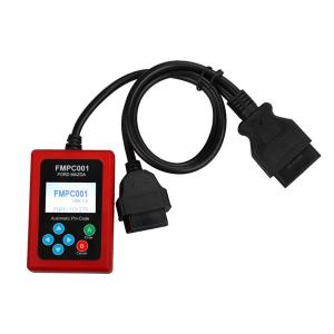 China V1.4 FMPC001 Incode Calculator Universal Car Diagnostic Scanner Without Token Limitation on sale