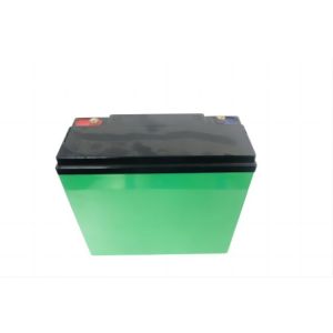Buy cheap Rainproof BMS Lithium Phosphate Battery Multipurpose Pollution Free product