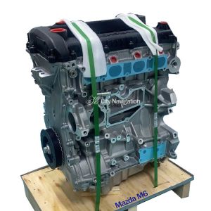 Buy cheap Car Model For M 2.3L Engine Enhance Your Vehicle's Performance with Our Motor from wholesalers