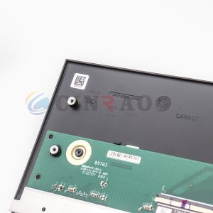 Buy cheap LCD Display Screen Audi 741B001G8100 / 7401B001EU200 / 7401B001G9200 / 7401B001L2000 from wholesalers