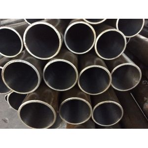 China honed cylinder tubes for hydraulic cylinders applications