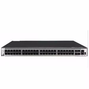 Enterprise S6730 Series 48 Port Ethernet Switch with Private Mold and NIB