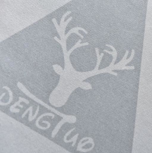 Buy cheap Table Cloth Width 2.8m 530g/M Polyester Material Fabric from wholesalers