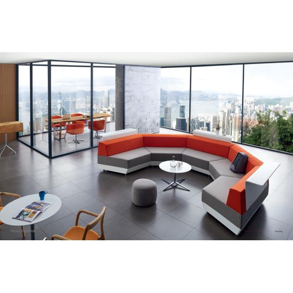 Buy cheap customedShared Workspace Furniture For Office and public area. from wholesalers