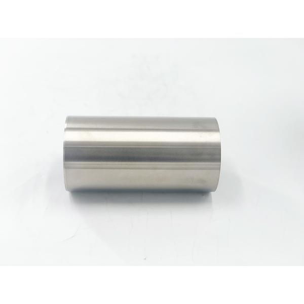 Quality 4TNV94 Yanmar Engine Parts Cylinder Liner , Antirust Custom Cylinder Sleeves for sale