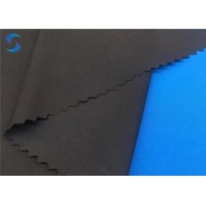 Buy cheap 80gsm 350T Polyester Pongee Fabric For Lining Down Jacket from wholesalers