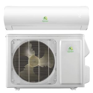 Buy cheap Automatic 12000 BTU Split Air Conditioner With LED Motion Display Easy To Check from wholesalers