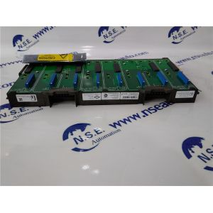 China Emerson Delta V KJ4001X1-CA1  I/O Terminal Block KJ4001X1-CA1 in original packing on sale