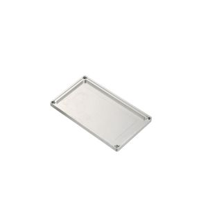 Buy cheap Waterproof Anodized Custom Aluminum Parts Aluminum Enclosure Box IP67 from wholesalers