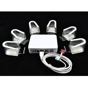 Buy cheap COMER alarm charge, power and alarm security Display systems for retail stores from wholesalers