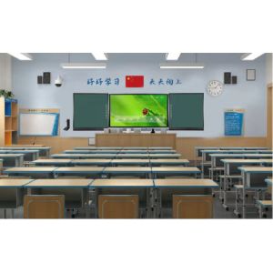 Buy cheap Interconnected Recordable Shareable Blackboard Interactive Whiteboard from wholesalers