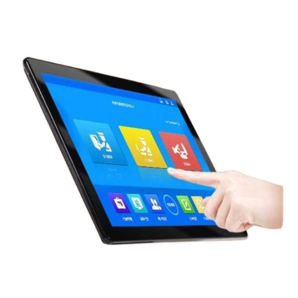 Buy cheap 32 inch touch kiosk all-in-one PC, interactive Android monitor with capacitive touchscreen function from wholesalers