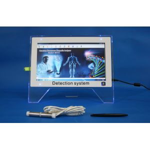 USB Quantum Magnetic Analyzer , Body Fat Analyzer AH-Q11