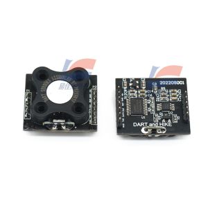China WZ S K Formaldehyde Detection Sensor Module Stable And Reliable on sale China WZ S K Formaldehyde Detection Sensor Module Stable And Reliable on sale
