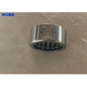 Buy cheap Miniature Axial Needle Roller Bearing High Precision 15*21*16mm HK1516 product