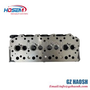 Buy cheap Mitsubishi 4D34 Cylinder Head Auto Engine Parts OEM Standard from wholesalers
