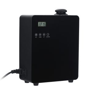 Buy cheap 50W Scent Air Machines , Metal hvac essential oil diffuser from wholesalers