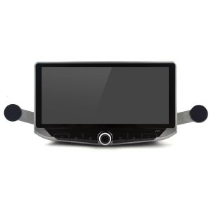 Buy cheap 10.88" Screen with Mobile Holder For Ford S-Max S Max 2007-2015 Multimedia Stereo GPS CarPlay Player from wholesalers