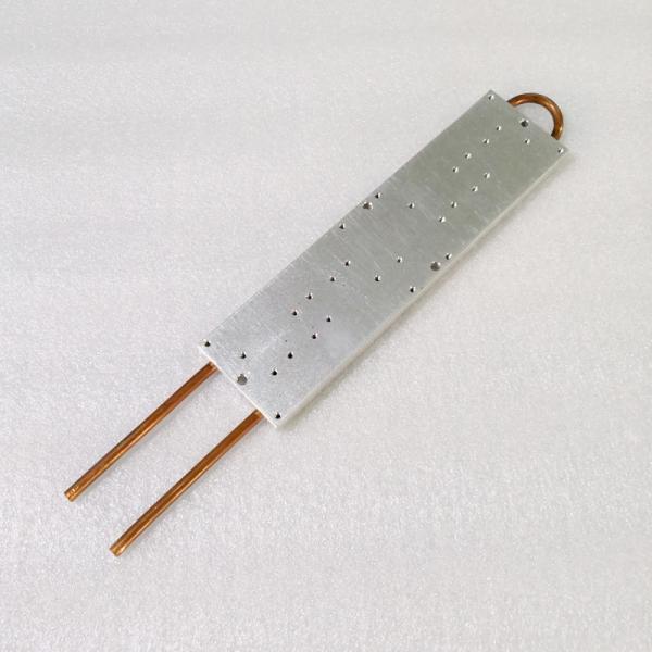 Buy cheap Multipurpose Heat Sink Water Cooled Antirust For IGBG Modules from wholesalers