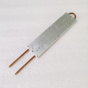 Buy cheap Multipurpose Heat Sink Water Cooled Antirust For IGBG Modules from wholesalers