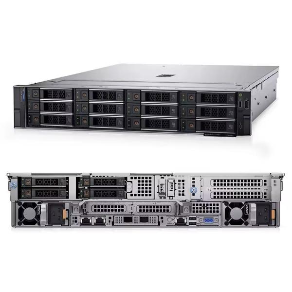 Buy cheap PowerEdge R650 1U Server Computer Rack Server Model Private Mold and Server Solutions from wholesalers