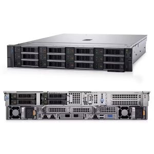 Buy cheap PowerEdge R650 1U Server Computer Rack Server Model Private Mold and Server Solutions from wholesalers