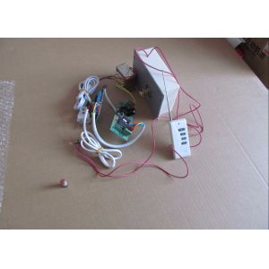 Buy cheap 60cm 100cm 120cm 150cm big clocks movement motor/mechanism with stepper motor from wholesalers