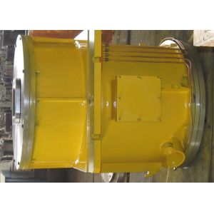 Square Practical Crystallizer Assembly Con Casting 200mm Convenient