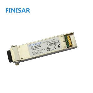 Buy cheap Finisar SFP 10G XFP Optical Transceiver 850nm Multimode Datacom from wholesalers