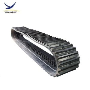Buy cheap Morooka rubber track for crawler dumper undercarriage parts mst500 mst600 mst550 mst800 mst1500 mst1700 mst1900 mst2200 from wholesalers