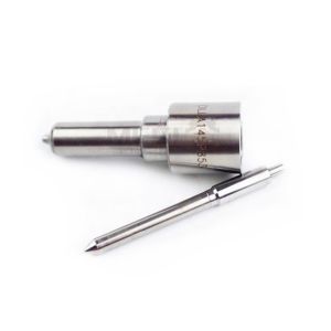 Buy cheap DLLA145P853 Diesel Fuel Injector For Auto Diesel Engine from wholesalers