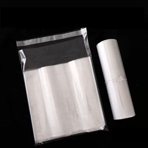 Buy cheap Durable Plastic Poly Bag For Clothes Self Adhesive Seal Bag LDPE Material Structure from wholesalers
