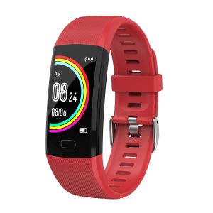 Buy cheap Android IOS Customized Smart Bluetooth Bracelet from wholesalers