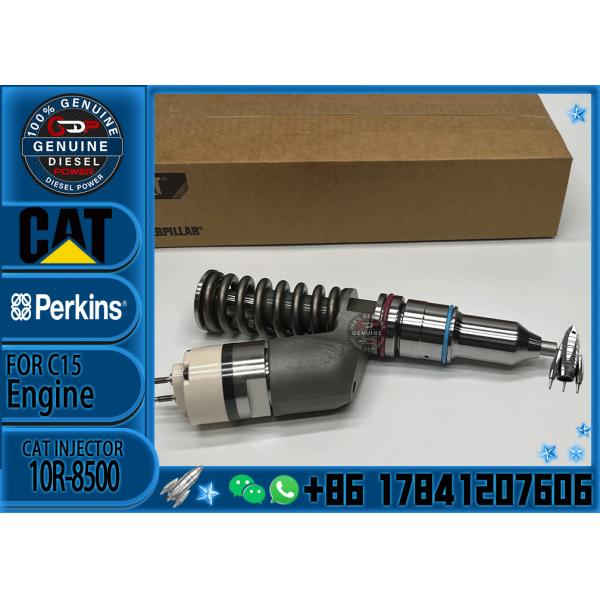 Common rail injector fuel injector 10R-8500 10R-7228 374-0751 10R-7232 for C15
