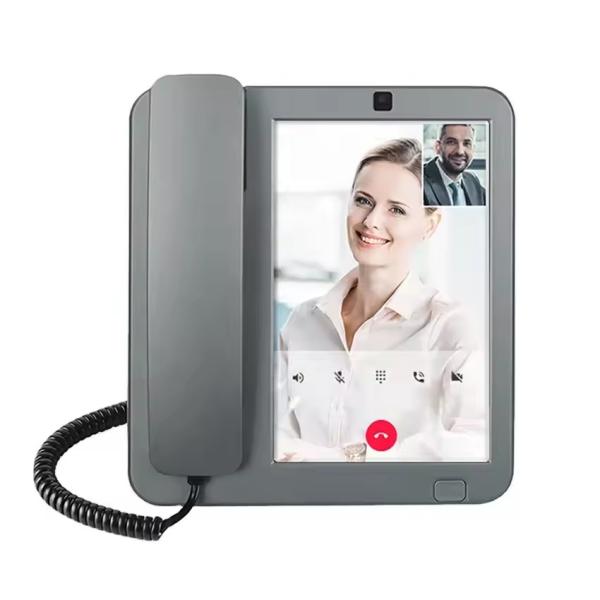 Buy cheap 4G android touch screen fixed wireless phone (IP function optional) from wholesalers