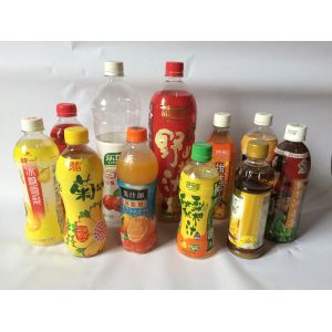 Buy cheap Hot Filling Plastic Bottle Making Machine 6000BPH 8000kg Low Noise from wholesalers