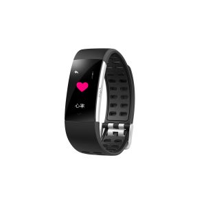Buy cheap Heart Rate Monitoring TFT Screen Fast Track Smart Watches from wholesalers