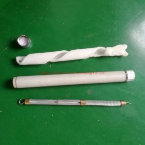 Temperature Measurement Simplified with Conductor Thermometer