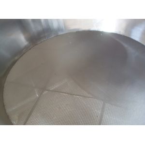 Buy cheap JB20014-2004 70 Kg/H Fluid Bed Equipment from wholesalers