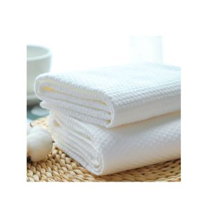 China ODM Disposable Gym Towel Good Sweat Absorption Ability on sale