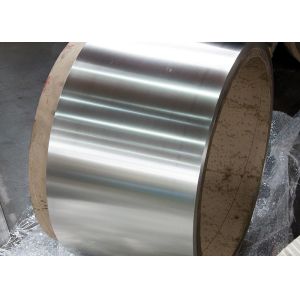 Buy cheap Brake Resistor Iron Chromium Aluminum Alloy With 385mm Width from wholesalers