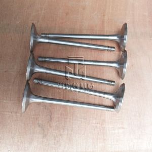 Buy cheap Inlet Valve 04234952 04231979 04234951 4234952 4231979 4234951 0423 4952 0423 1979 0423 4951 Exhaust Valve 04159137 04153696 02232717 4159137 4153696 from wholesalers