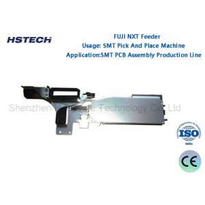 Buy cheap 16mm SMT Feeder FUJI NXT Original / Used Condition For SMD Pick And Place Machine from wholesalers