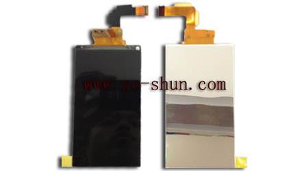 LG P880 Cell Phone LCD Screen Replacement , LCD Screen Digitizer