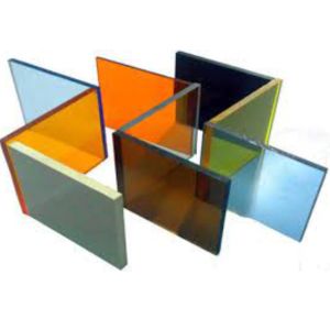 Buy cheap Factory Price/Decorative Reflective Glass with Transmittance from wholesalers