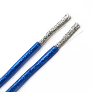 Buy cheap 0.46mm solid oxygen free copper,SFTP PVC jacket cat5 flexible network cable from wholesalers