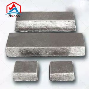 Buy cheap 99.95% 99.98% 99.99% Premium Grade Magnesium Ingots For Aerospace And Automotive Applications from wholesalers