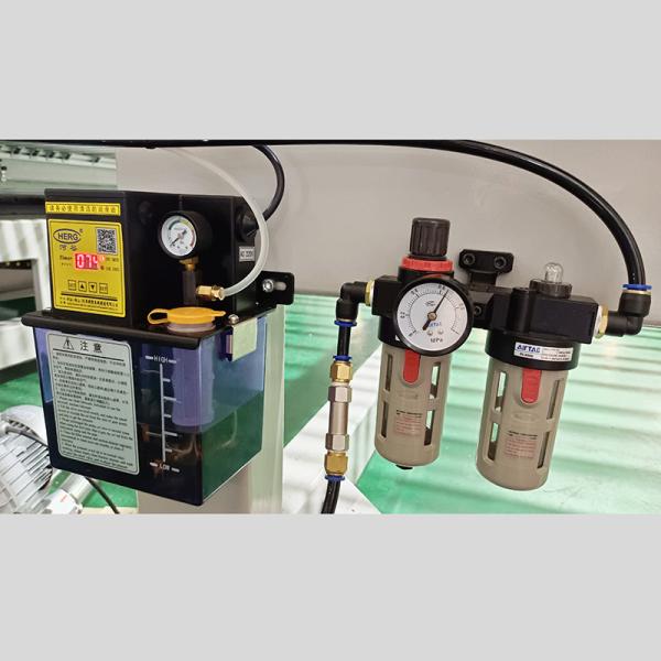 SD-2600 High Precision Acrylic Tablet Saw Acrylic Panel Saw Machine Automatic